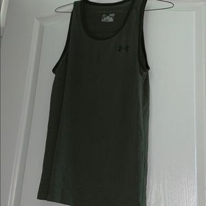 Under Armour tank top